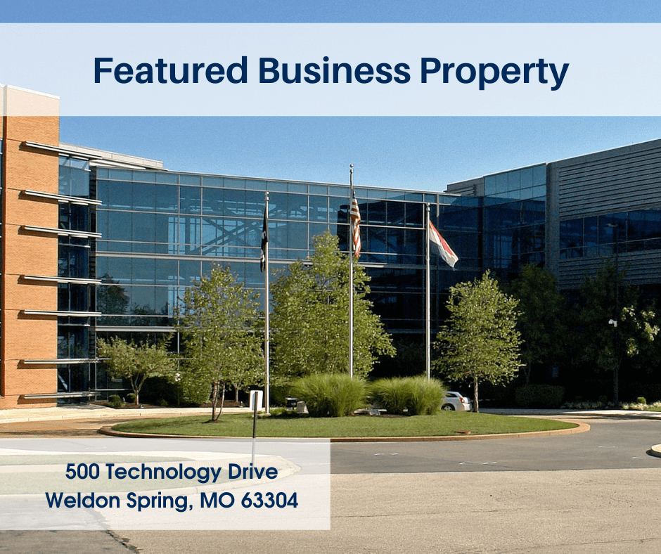 500 Technology Dr. Economic Development Council (EDC) of St. Charles
